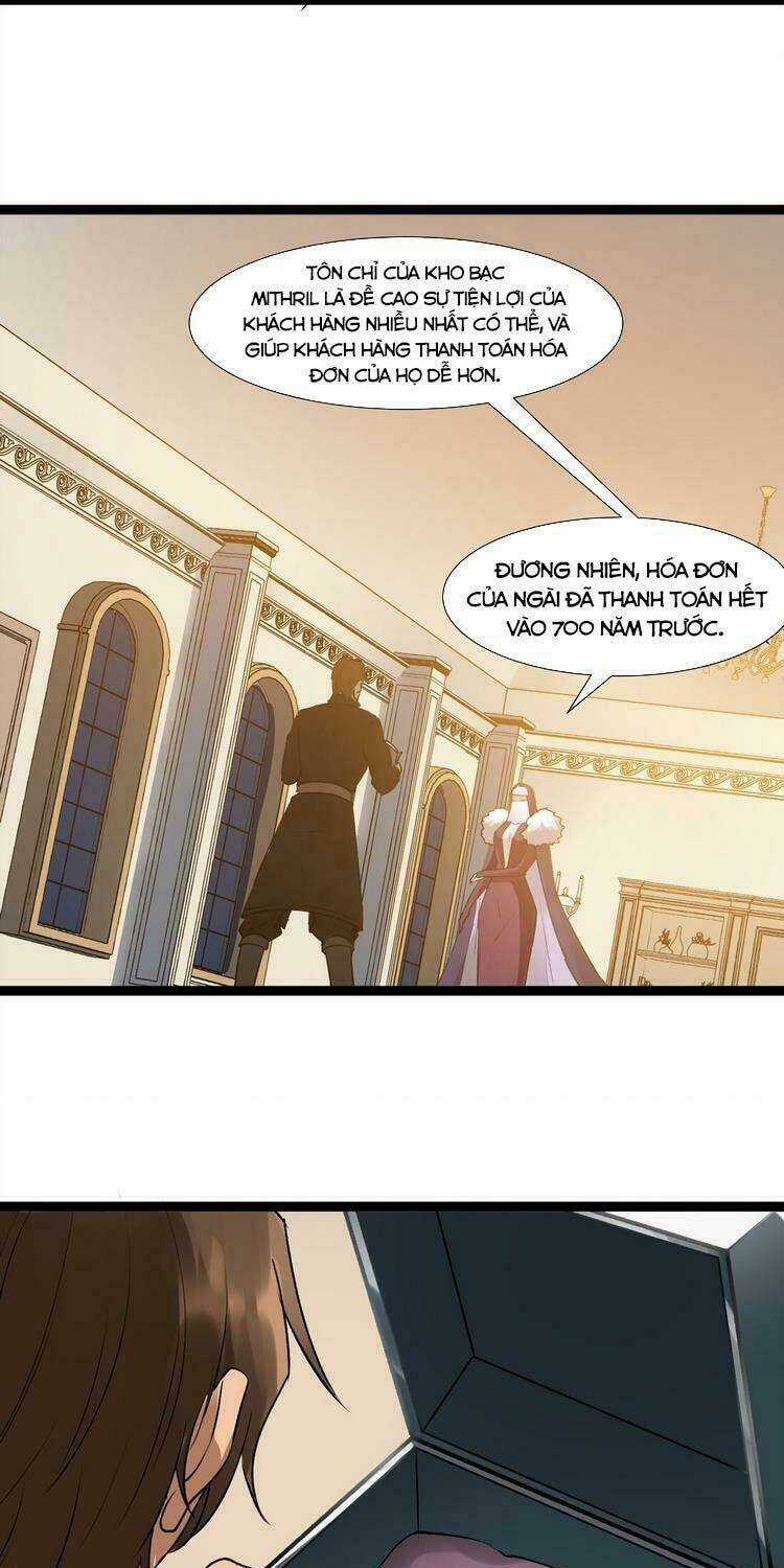 Lê Minh Chi Kiếm - Chapter 24 - Trang 21