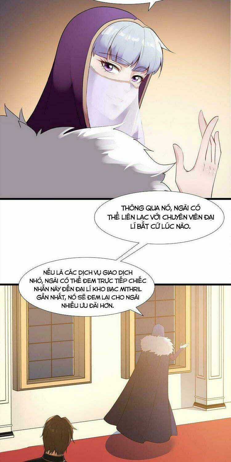 Lê Minh Chi Kiếm - Chapter 24 - Trang 26