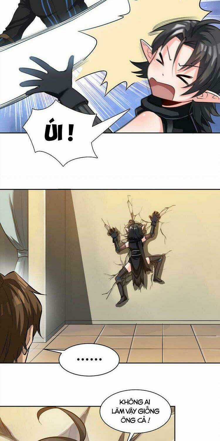 Lê Minh Chi Kiếm - Chapter 24 - Trang 30