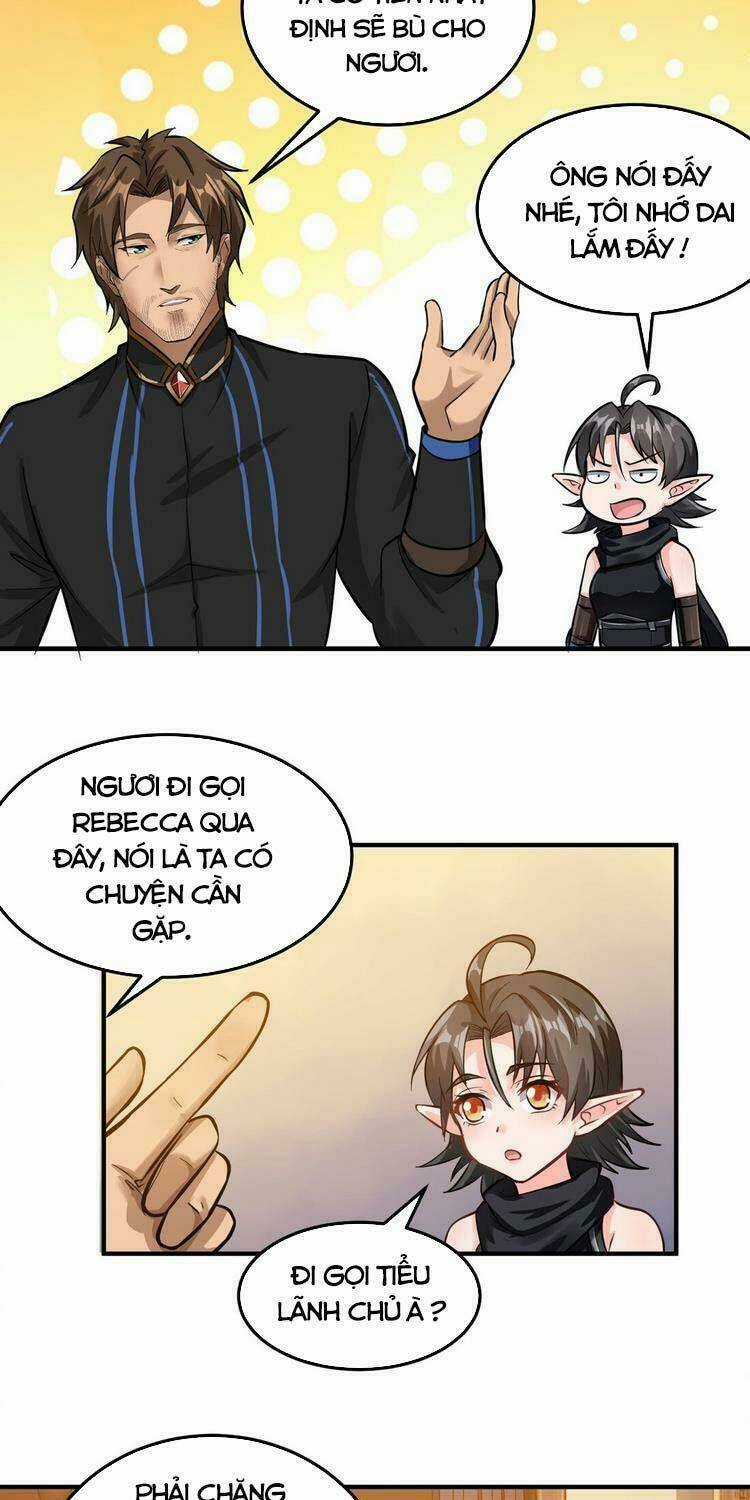 Lê Minh Chi Kiếm - Chapter 24 - Trang 33