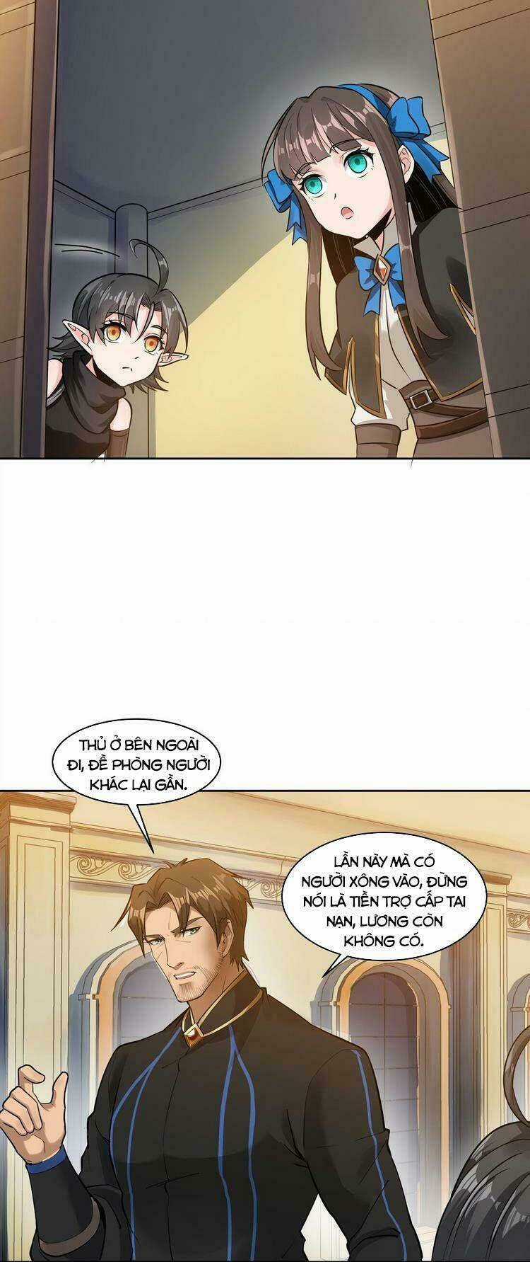 Lê Minh Chi Kiếm - Chapter 24 - Trang 39