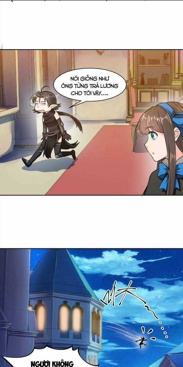 Lê Minh Chi Kiếm - Chapter 24 - Trang 40