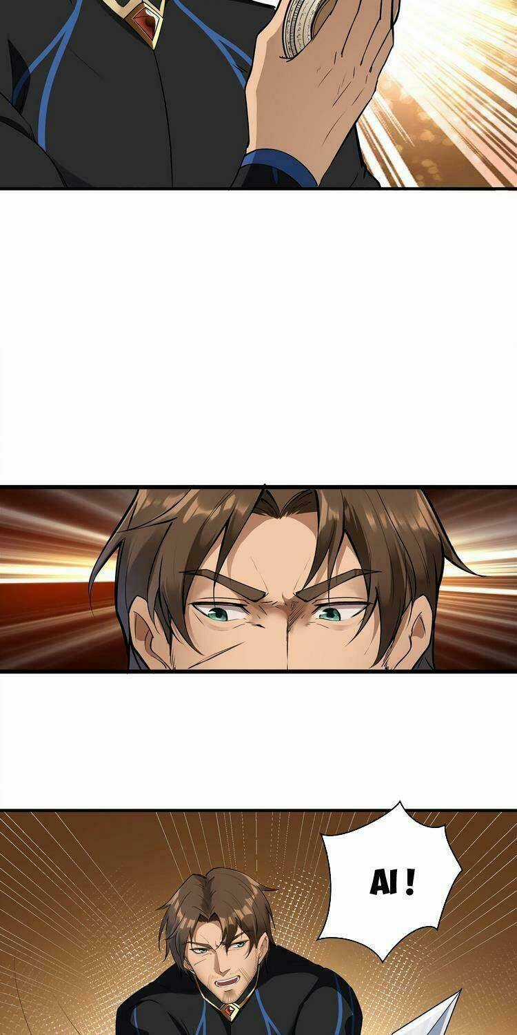 Lê Minh Chi Kiếm - Chapter 24 - Trang 5