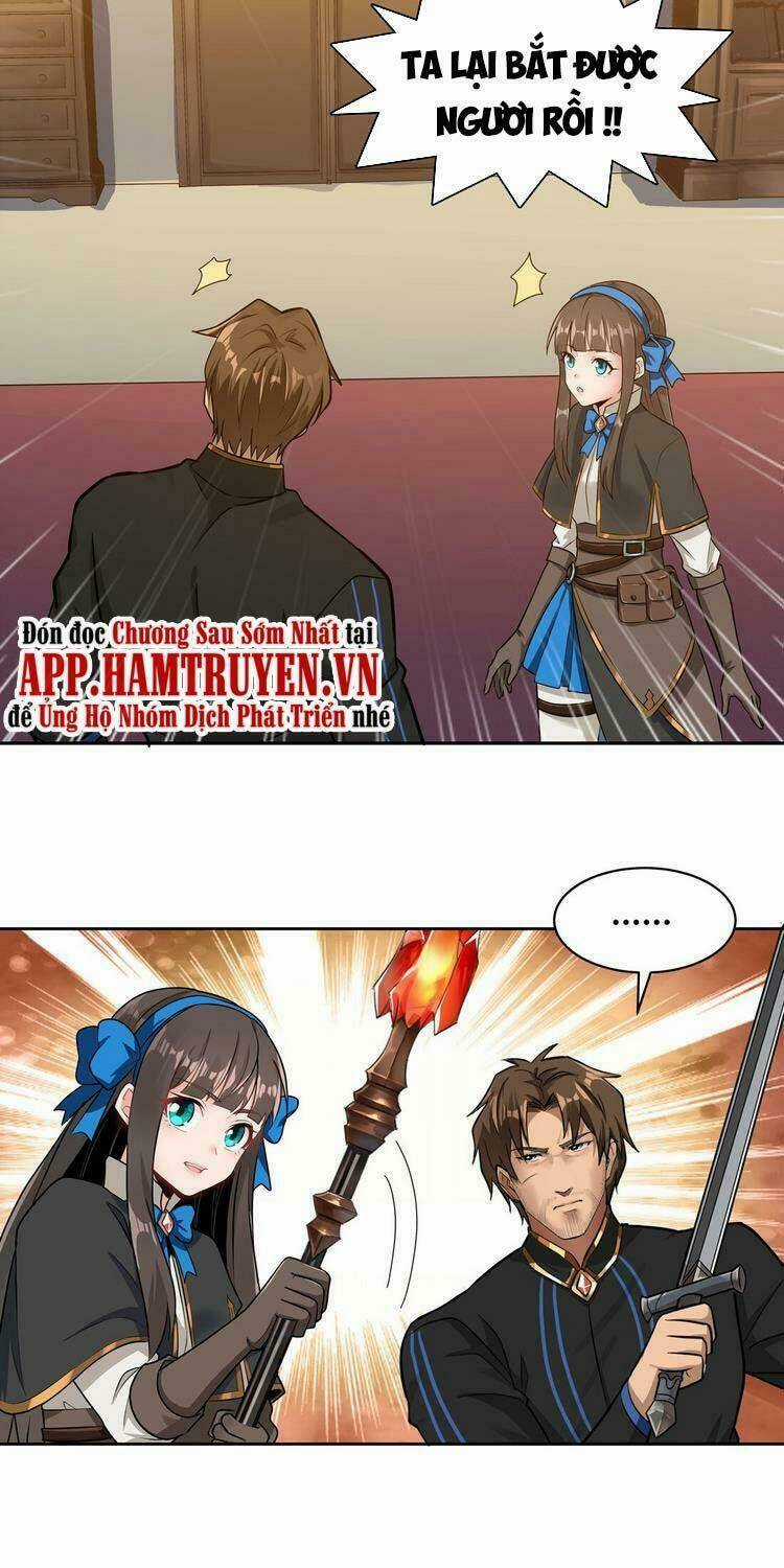 Lê Minh Chi Kiếm - Chapter 24 - Trang 44