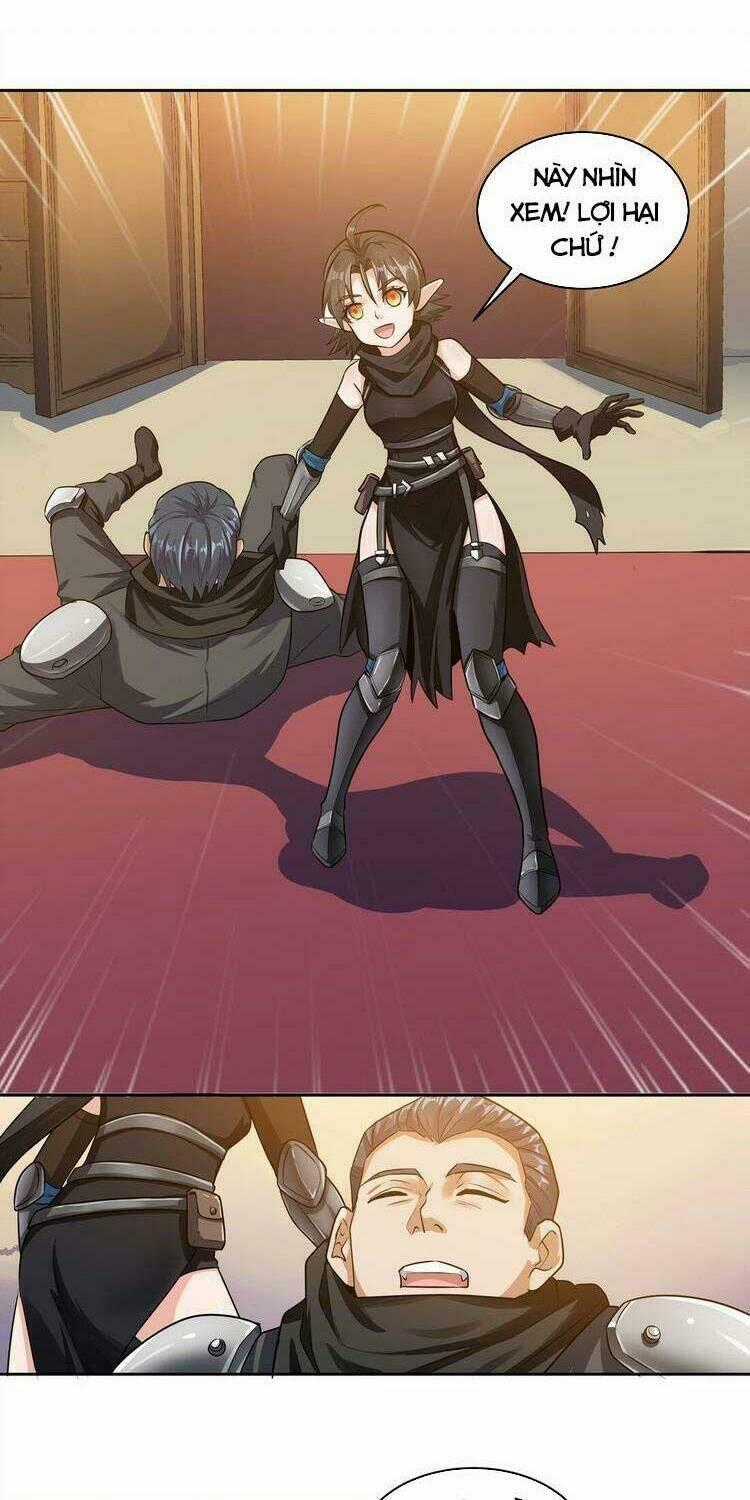 Lê Minh Chi Kiếm - Chapter 24 - Trang 45