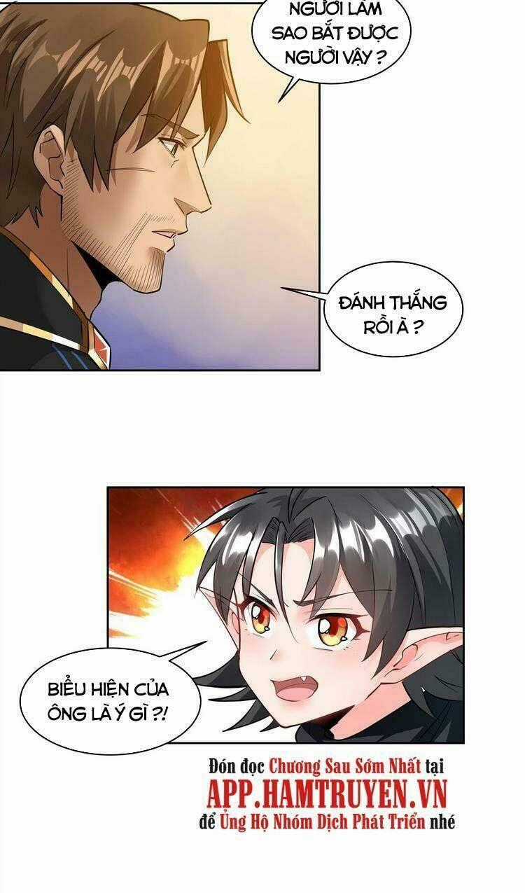 Lê Minh Chi Kiếm - Chapter 24 - Trang 46