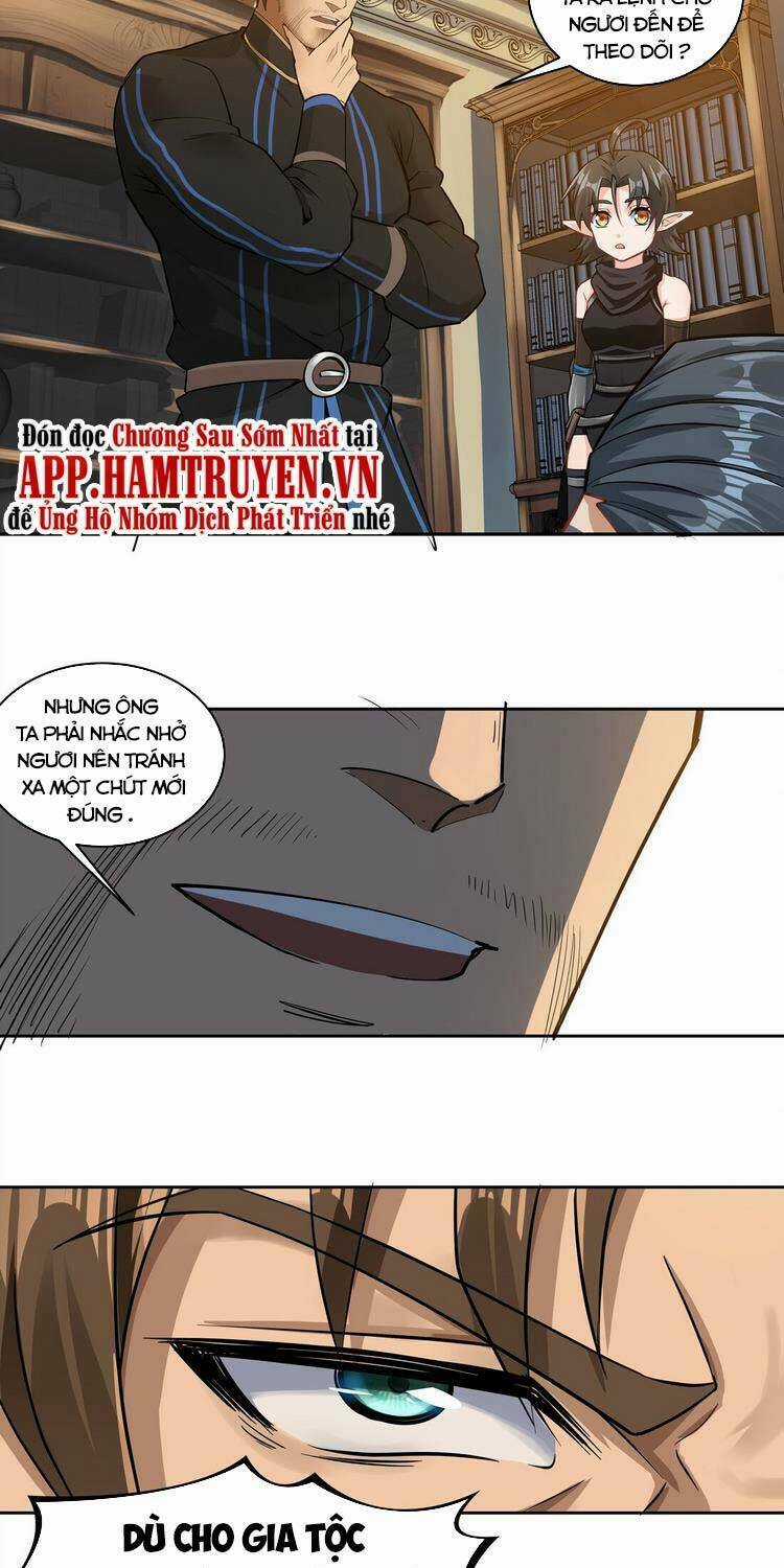 Lê Minh Chi Kiếm - Chapter 25 - Trang 14