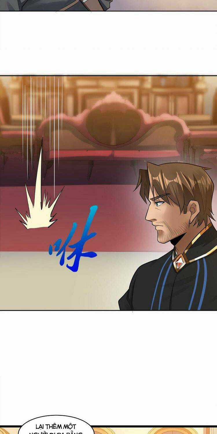 Lê Minh Chi Kiếm - Chapter 25 - Trang 22