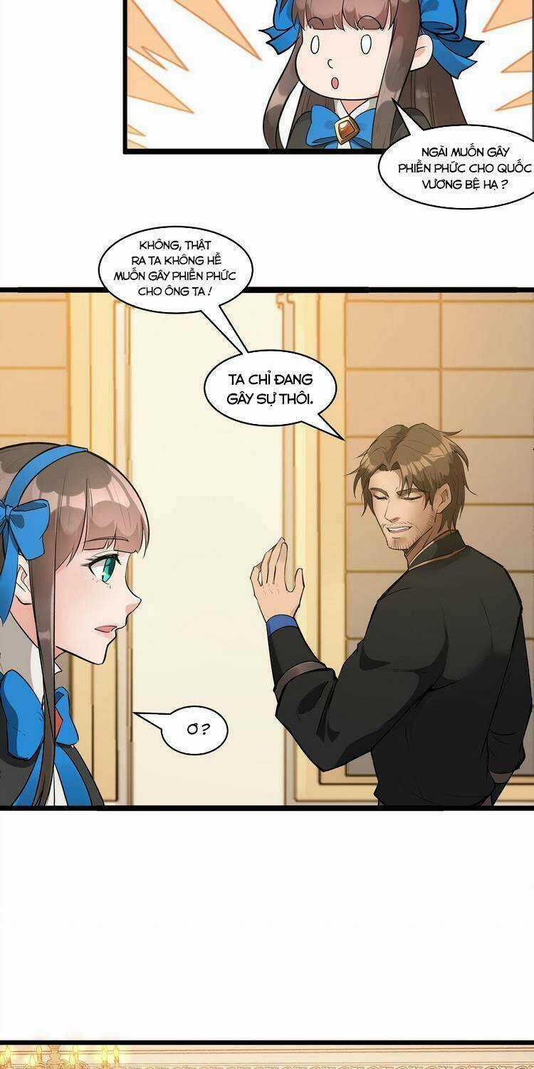 Lê Minh Chi Kiếm - Chapter 25 - Trang 29