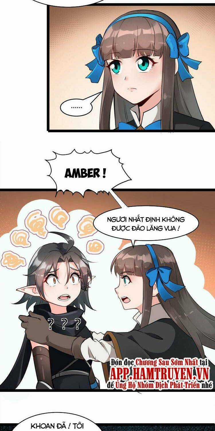 Lê Minh Chi Kiếm - Chapter 25 - Trang 38