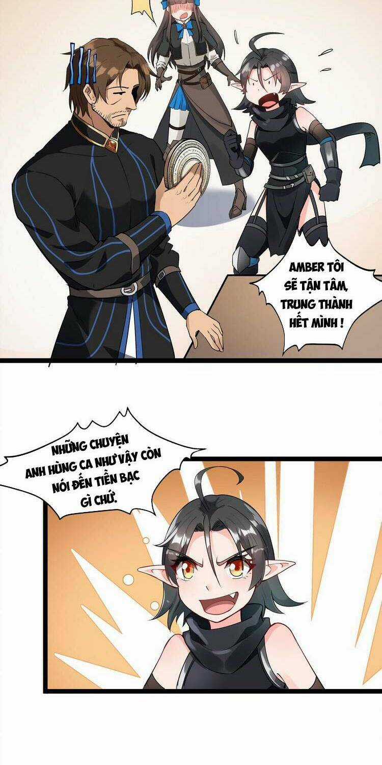 Lê Minh Chi Kiếm - Chapter 25 - Trang 43