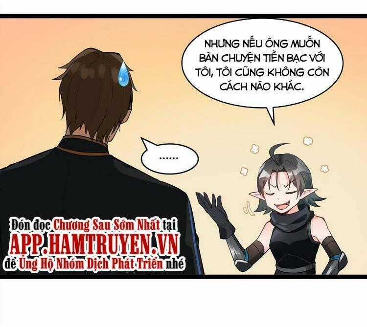 Lê Minh Chi Kiếm - Chapter 25 - Trang 44