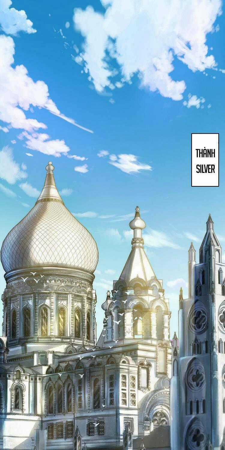 Lê Minh Chi Kiếm - Chapter 26 - Trang 2