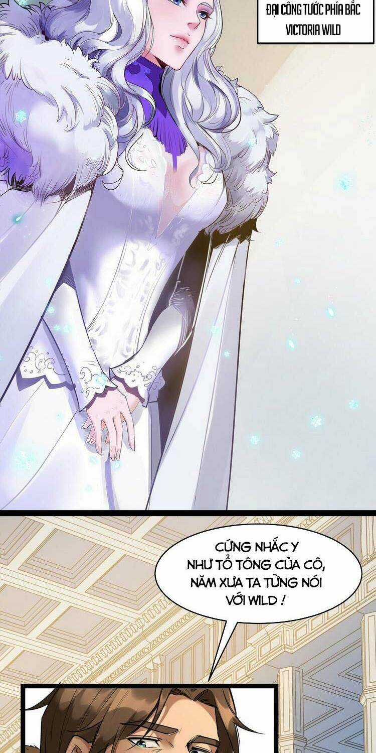 Lê Minh Chi Kiếm - Chapter 26 - Trang 11