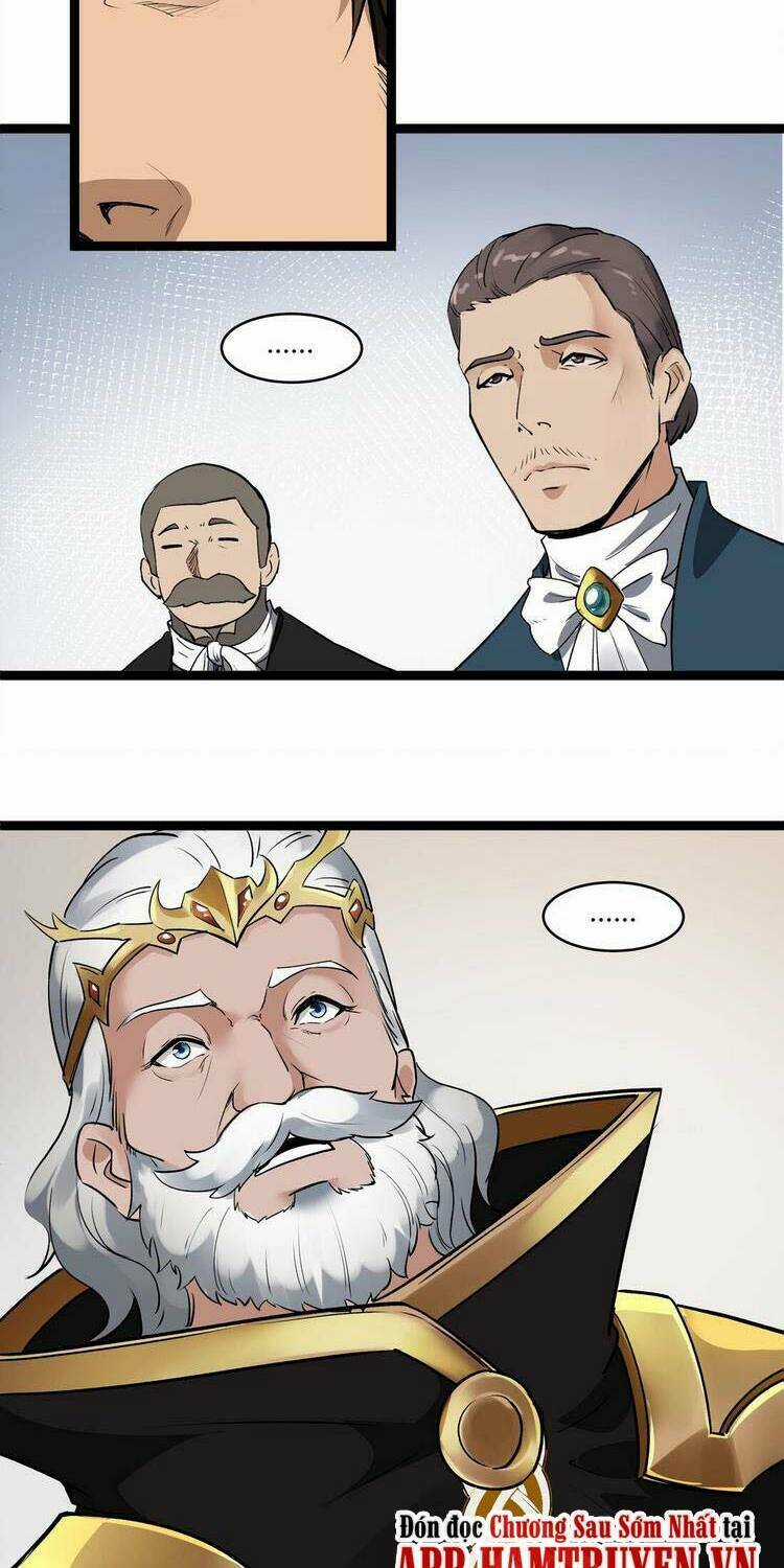 Lê Minh Chi Kiếm - Chapter 26 - Trang 13