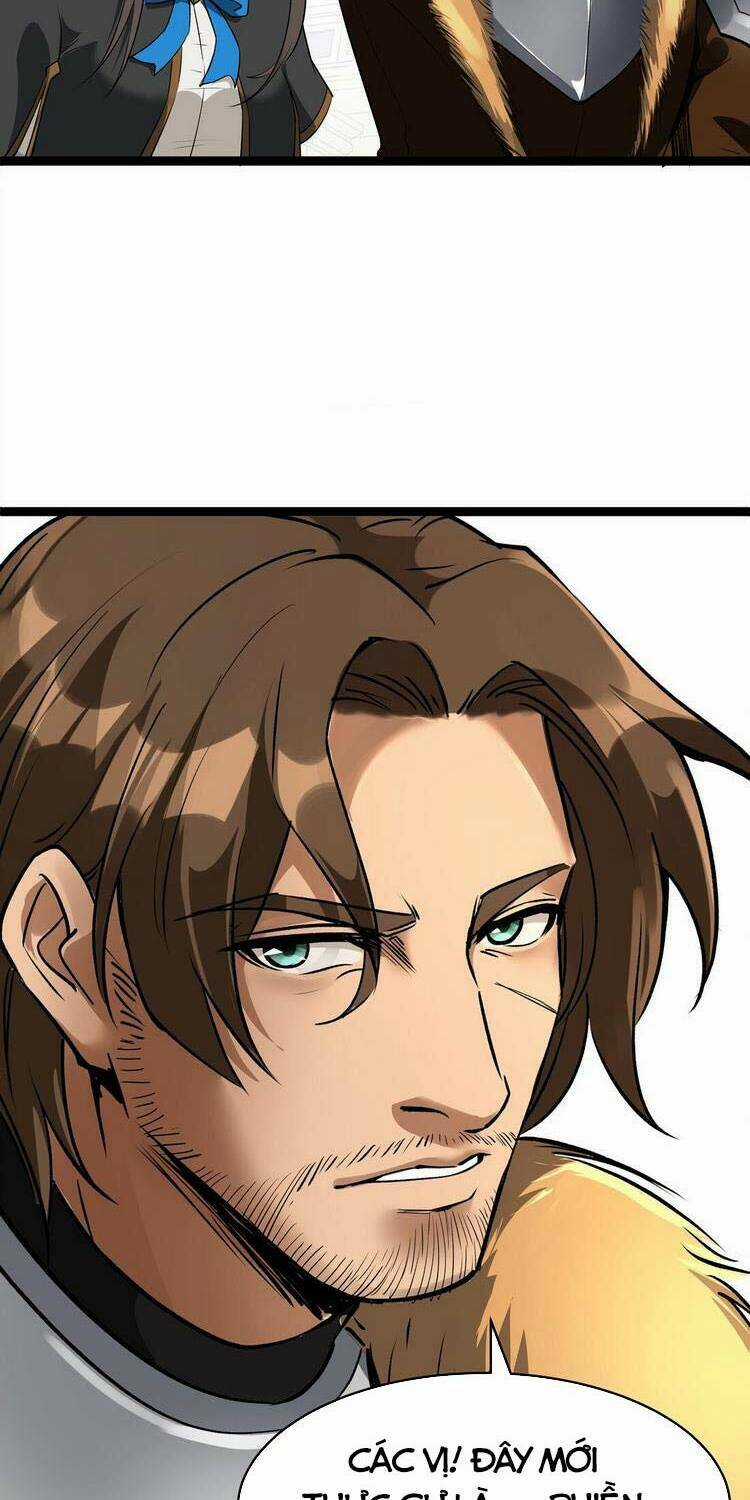Lê Minh Chi Kiếm - Chapter 26 - Trang 15