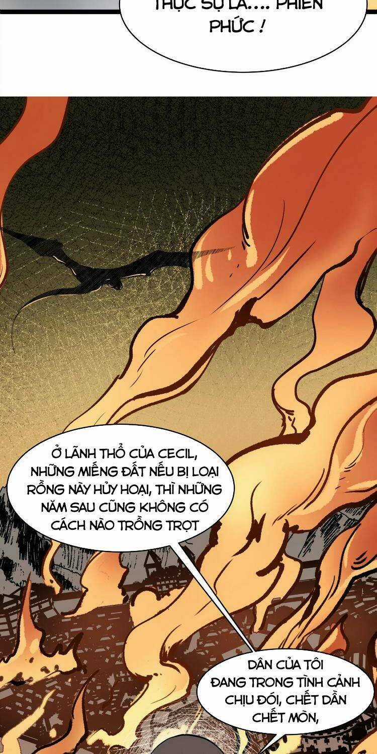 Lê Minh Chi Kiếm - Chapter 26 - Trang 16