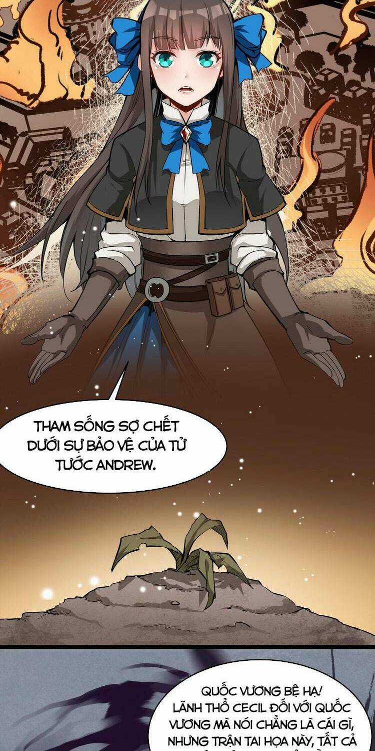 Lê Minh Chi Kiếm - Chapter 26 - Trang 17