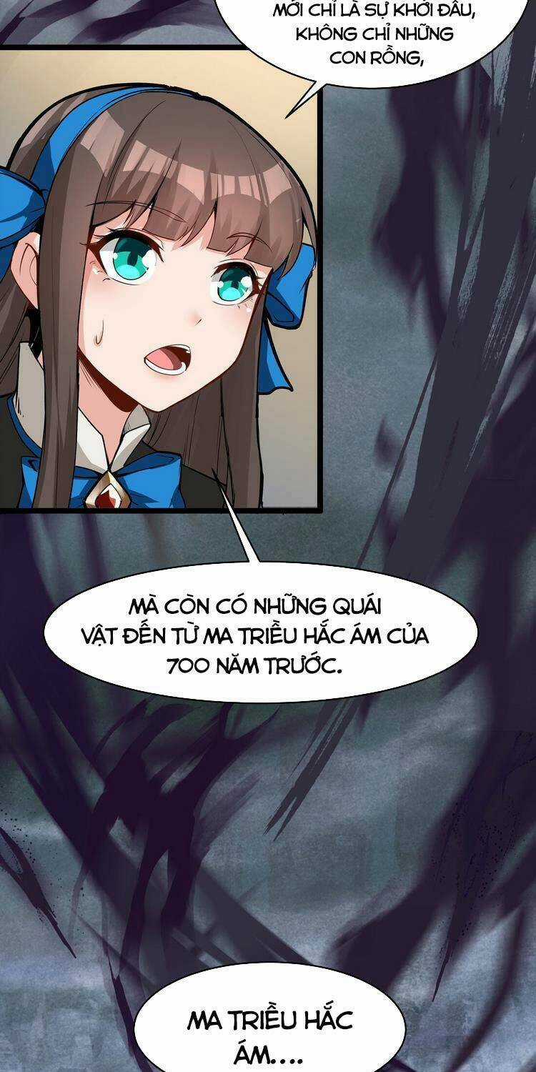 Lê Minh Chi Kiếm - Chapter 26 - Trang 18