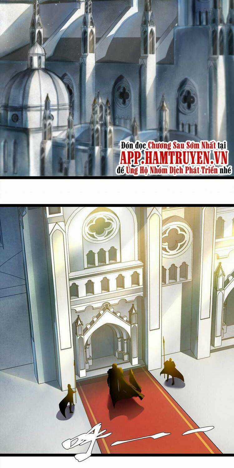 Lê Minh Chi Kiếm - Chapter 26 - Trang 3