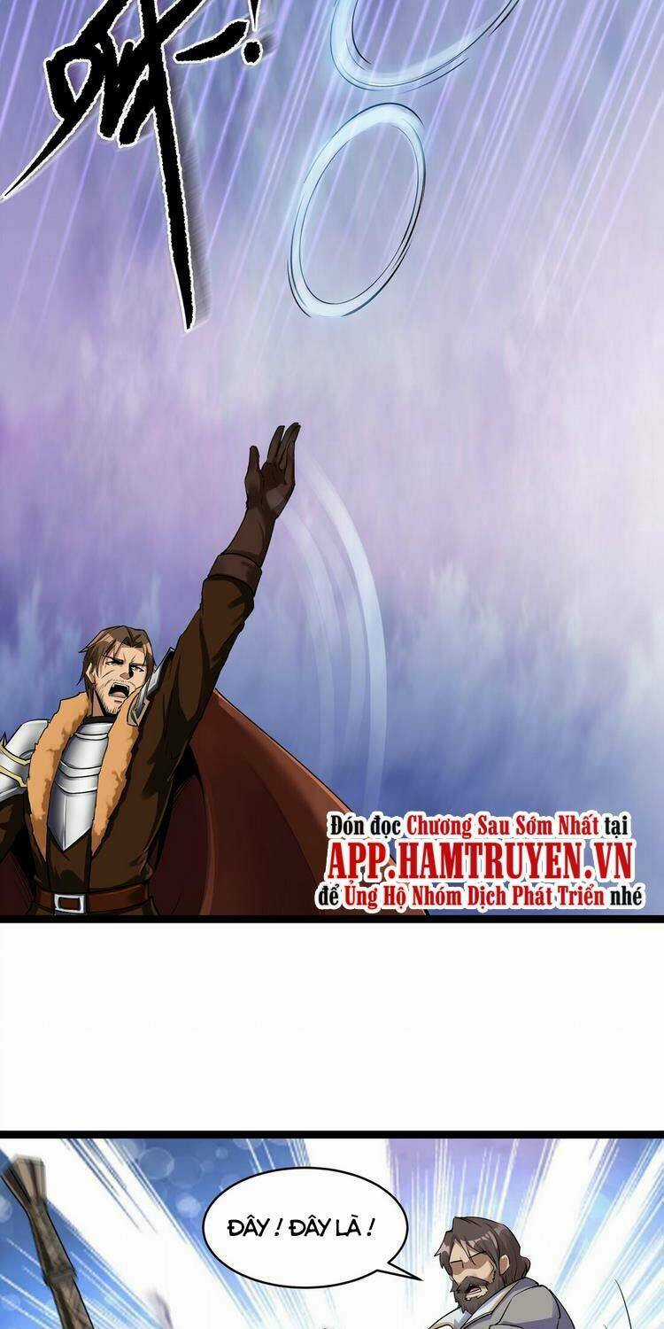 Lê Minh Chi Kiếm - Chapter 26 - Trang 28