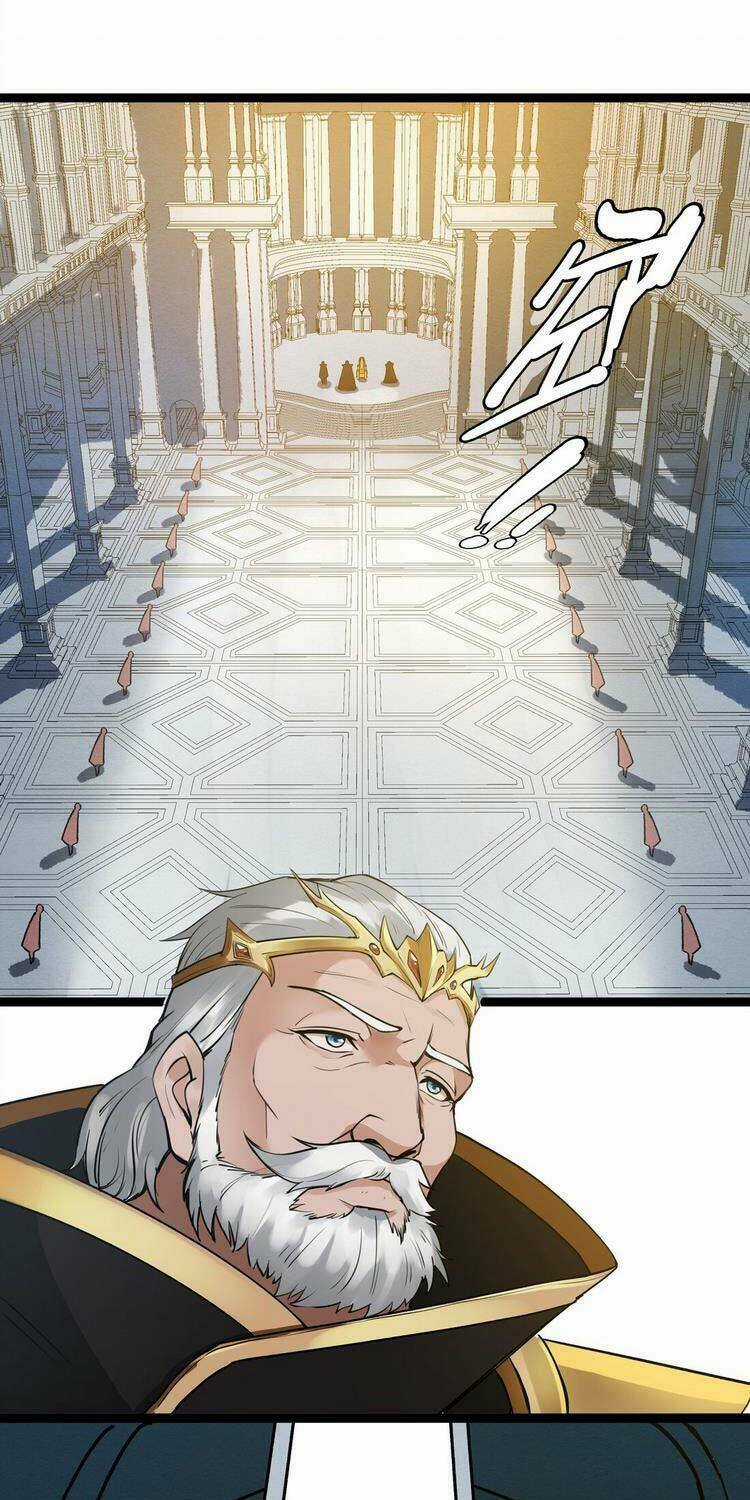 Lê Minh Chi Kiếm - Chapter 26 - Trang 4