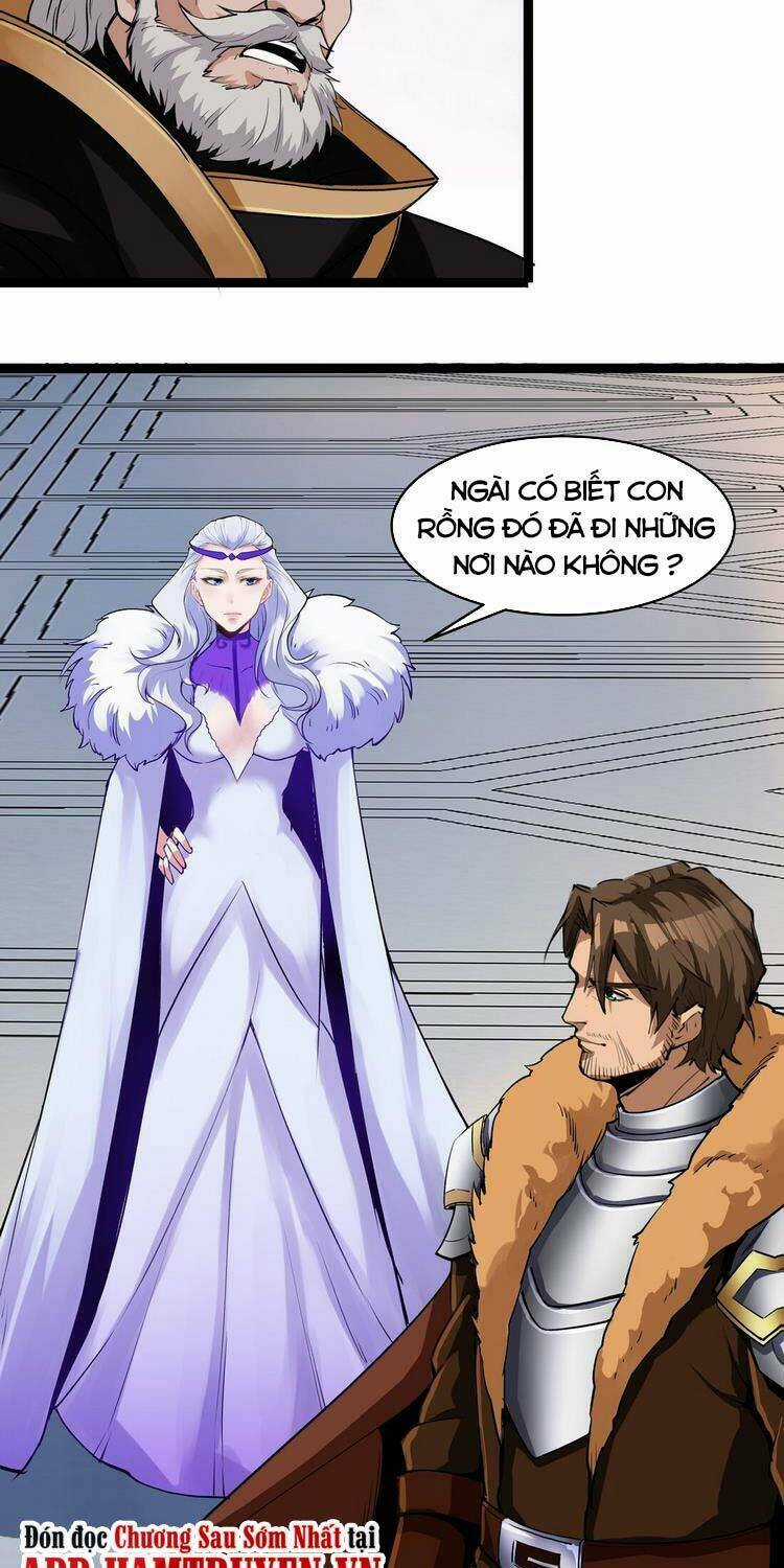 Lê Minh Chi Kiếm - Chapter 26 - Trang 36