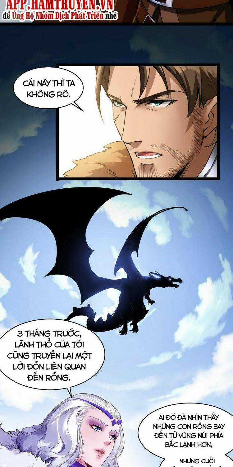 Lê Minh Chi Kiếm - Chapter 26 - Trang 37