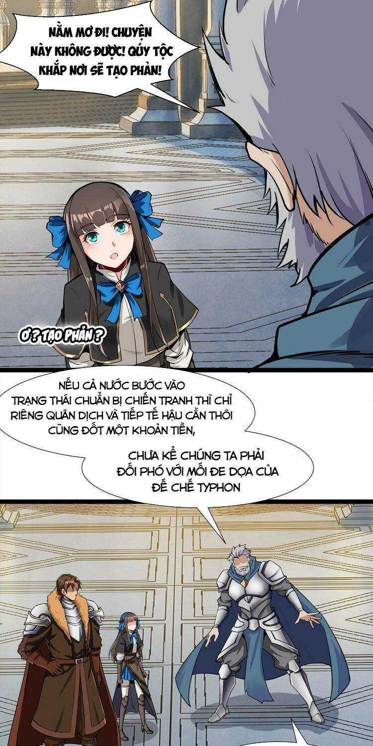 Lê Minh Chi Kiếm - Chapter 26 - Trang 40