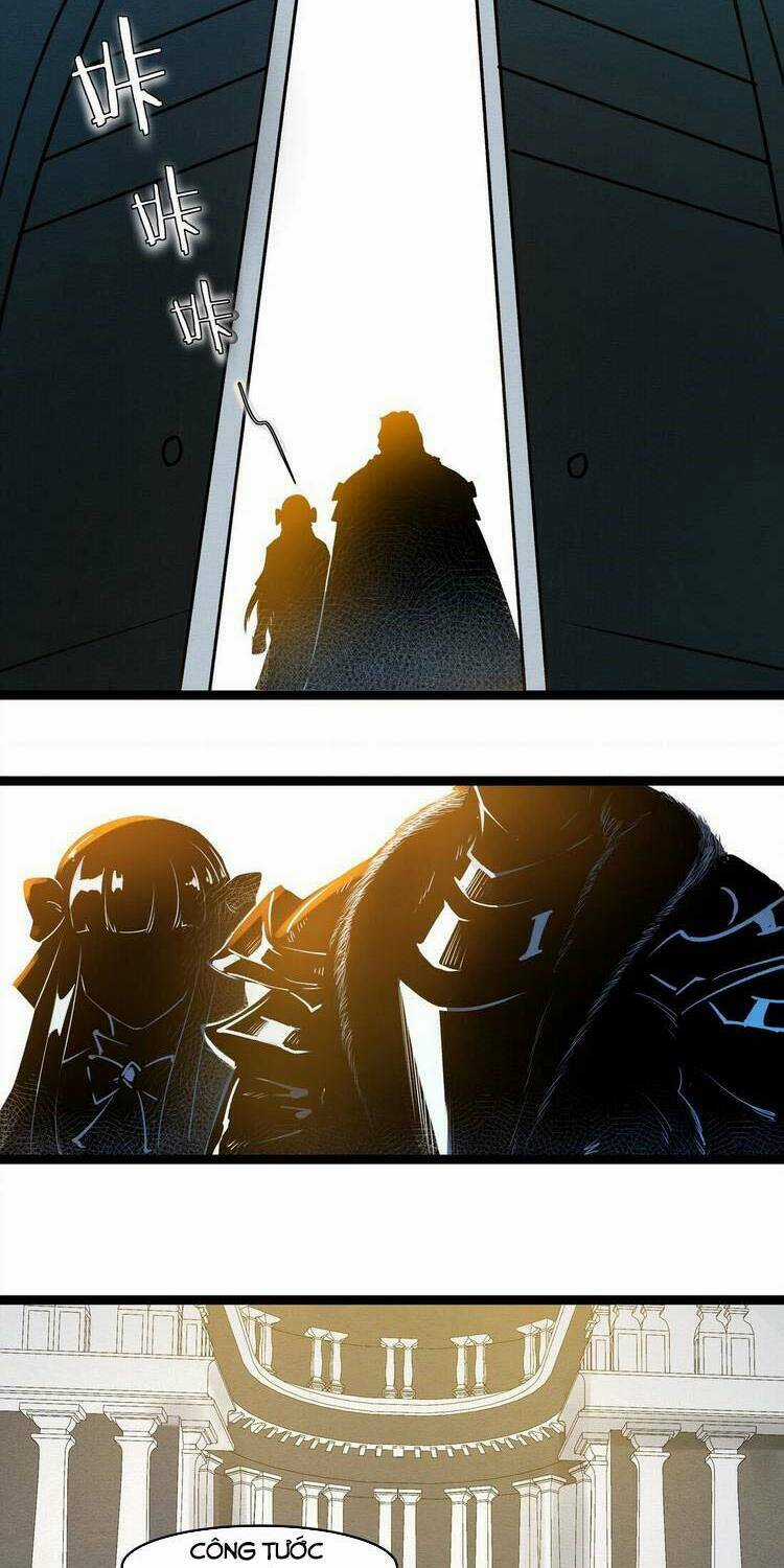 Lê Minh Chi Kiếm - Chapter 26 - Trang 5