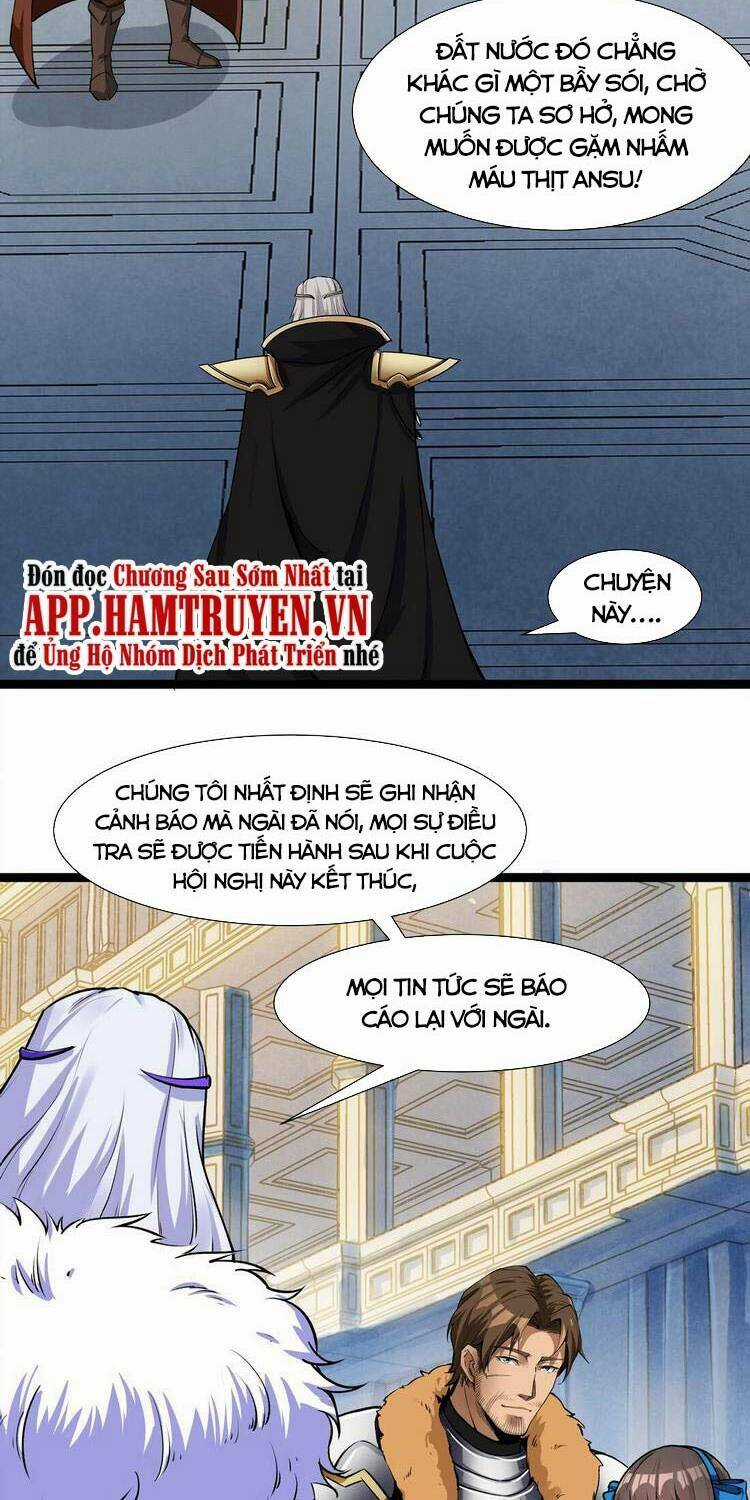 Lê Minh Chi Kiếm - Chapter 26 - Trang 41