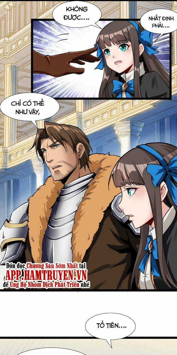 Lê Minh Chi Kiếm - Chapter 26 - Trang 43