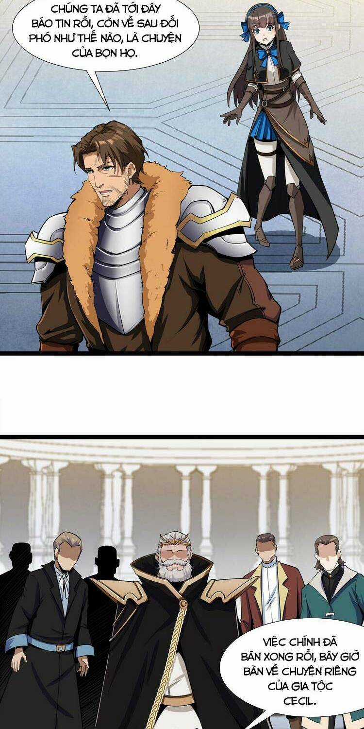 Lê Minh Chi Kiếm - Chapter 26 - Trang 44