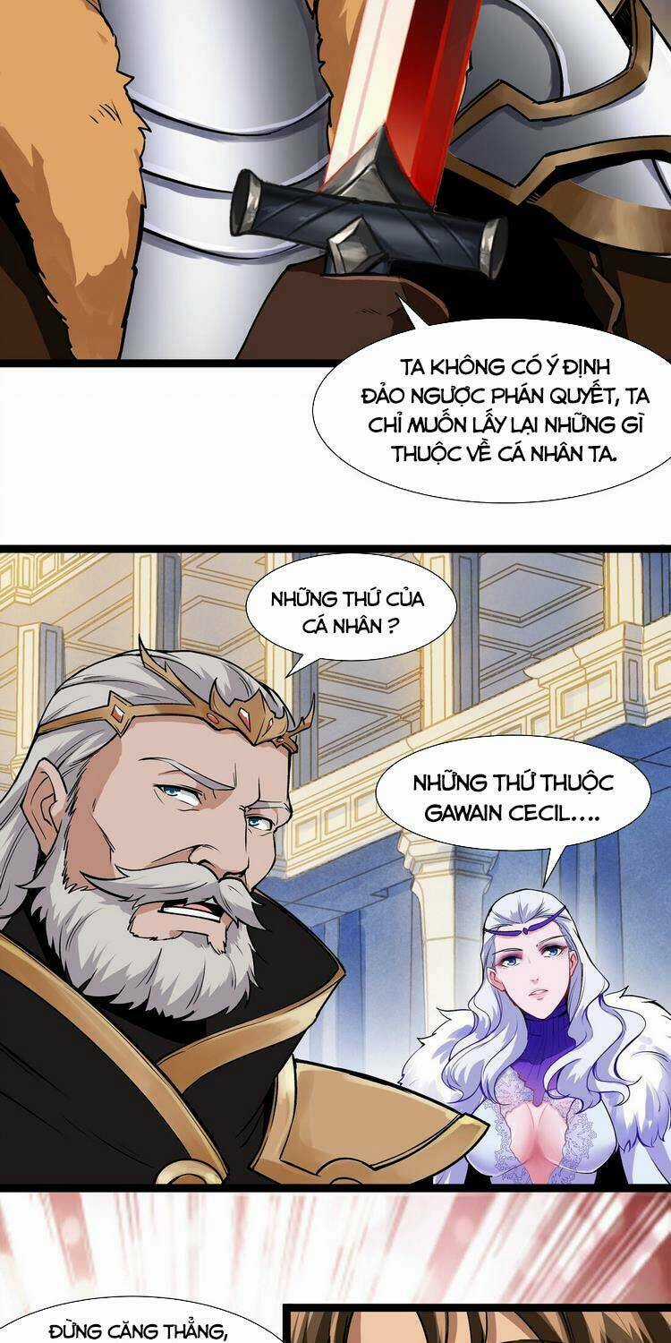 Lê Minh Chi Kiếm - Chapter 26 - Trang 47