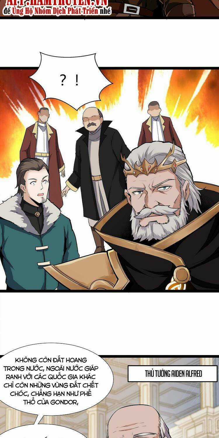 Lê Minh Chi Kiếm - Chapter 26 - Trang 49