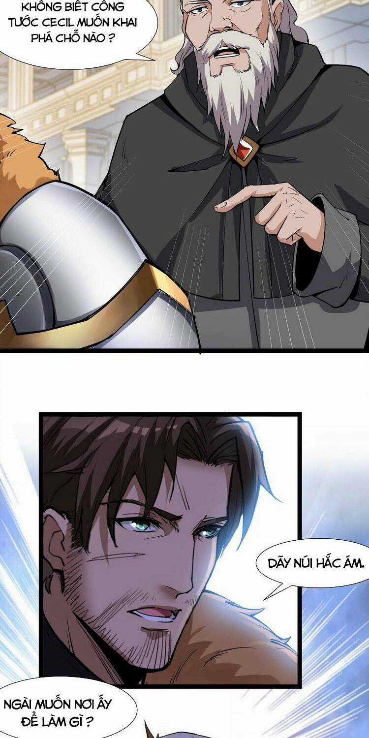 Lê Minh Chi Kiếm - Chapter 26 - Trang 50