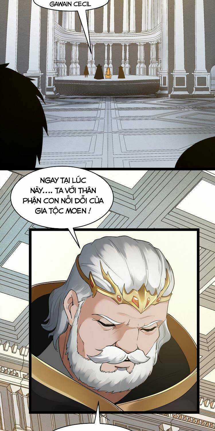 Lê Minh Chi Kiếm - Chapter 26 - Trang 6