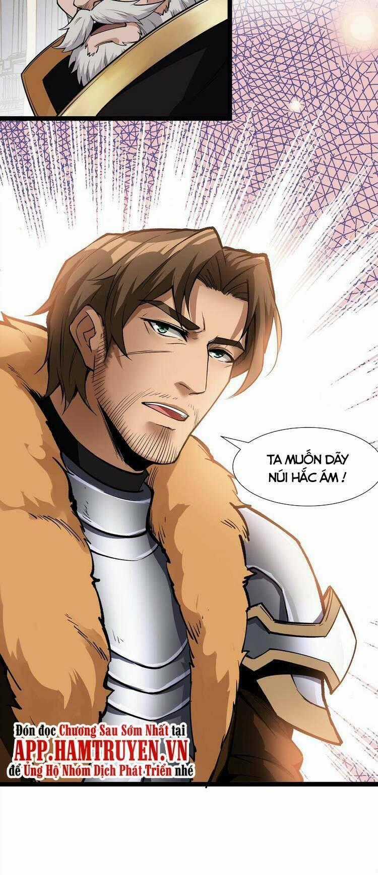 Lê Minh Chi Kiếm - Chapter 26 - Trang 53