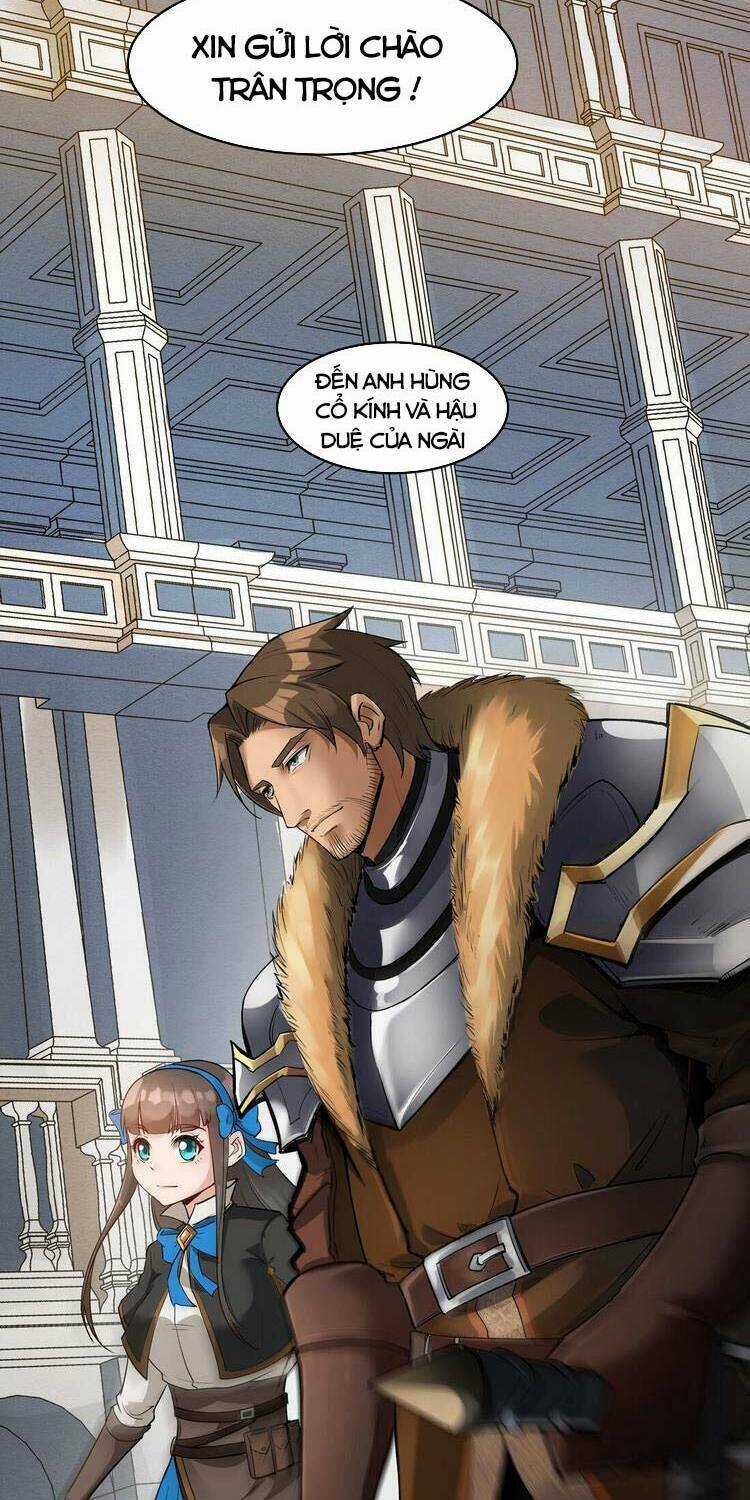 Lê Minh Chi Kiếm - Chapter 26 - Trang 7