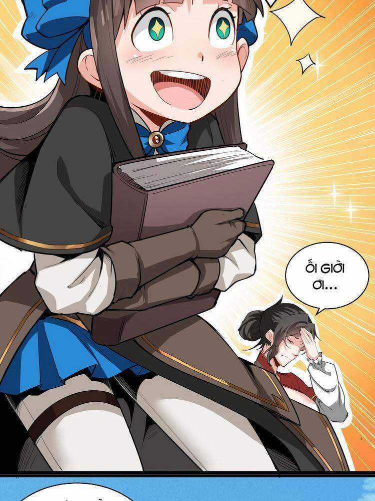 Lê Minh Chi Kiếm - Chapter 27 - Trang 14