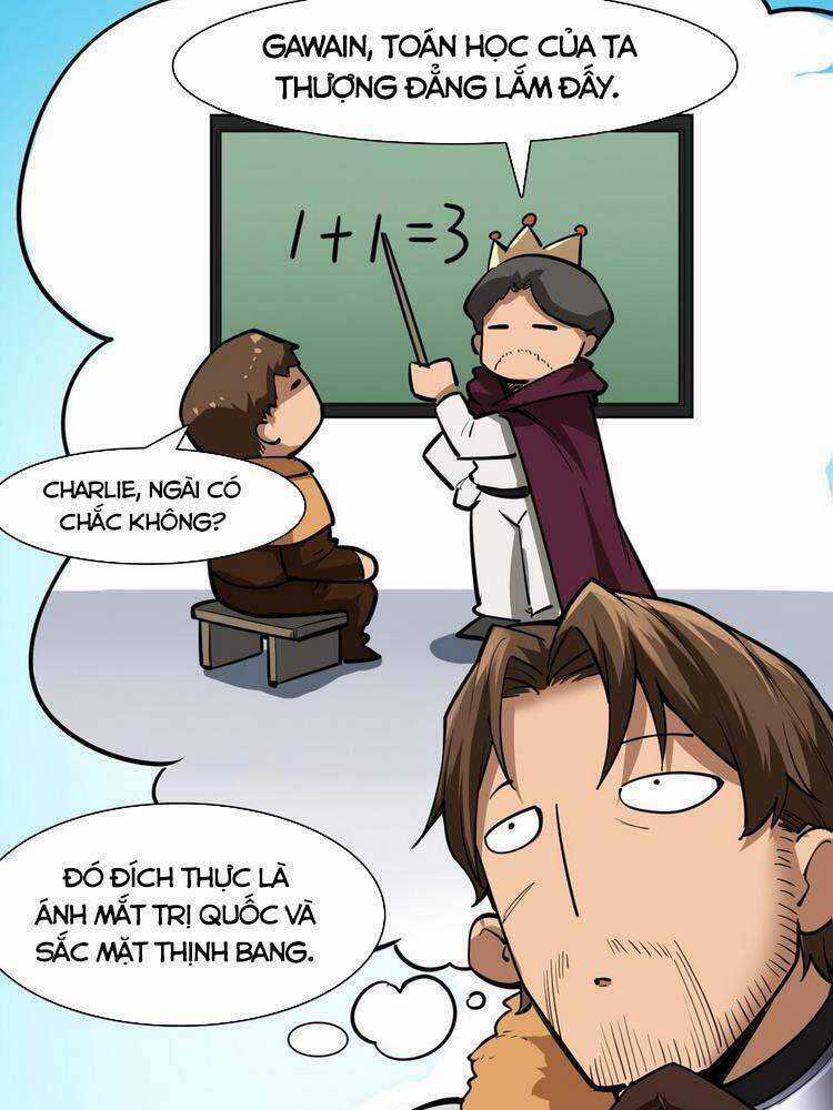 Lê Minh Chi Kiếm - Chapter 27 - Trang 20