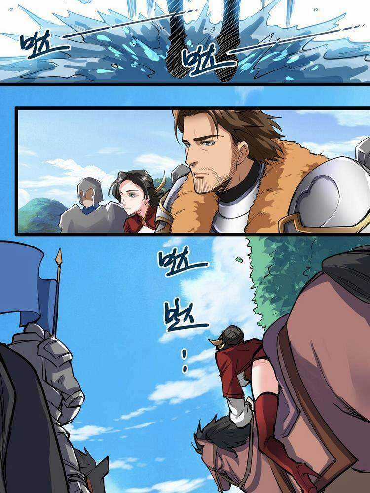 Lê Minh Chi Kiếm - Chapter 27 - Trang 24