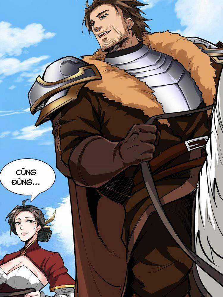 Lê Minh Chi Kiếm - Chapter 27 - Trang 26