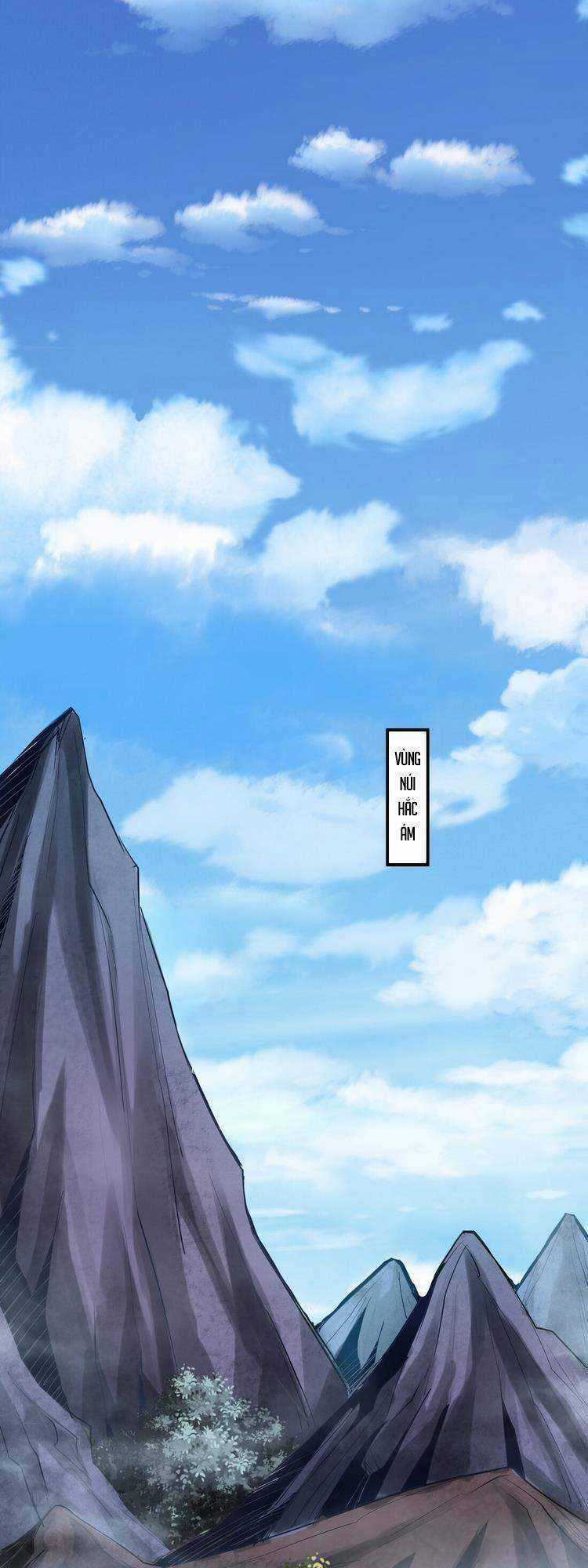 Lê Minh Chi Kiếm - Chapter 27 - Trang 31