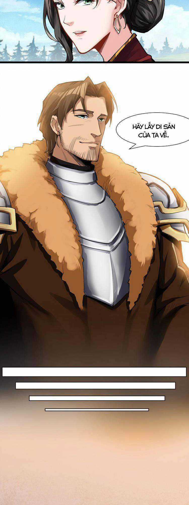 Lê Minh Chi Kiếm - Chapter 27 - Trang 33