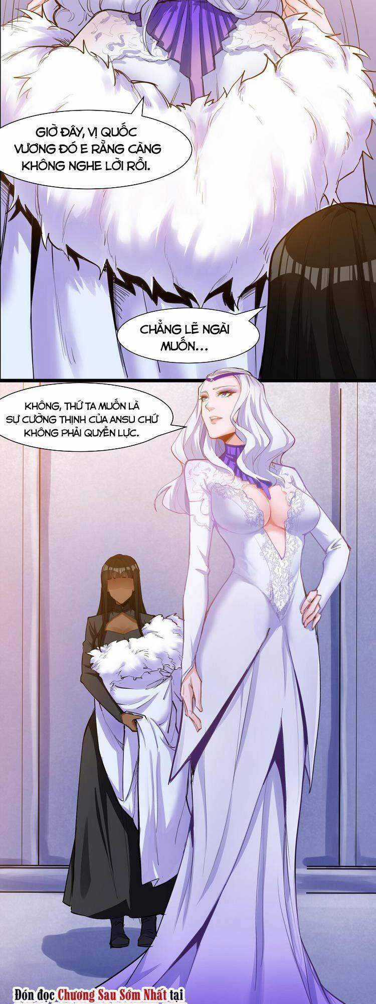 Lê Minh Chi Kiếm - Chapter 27 - Trang 37