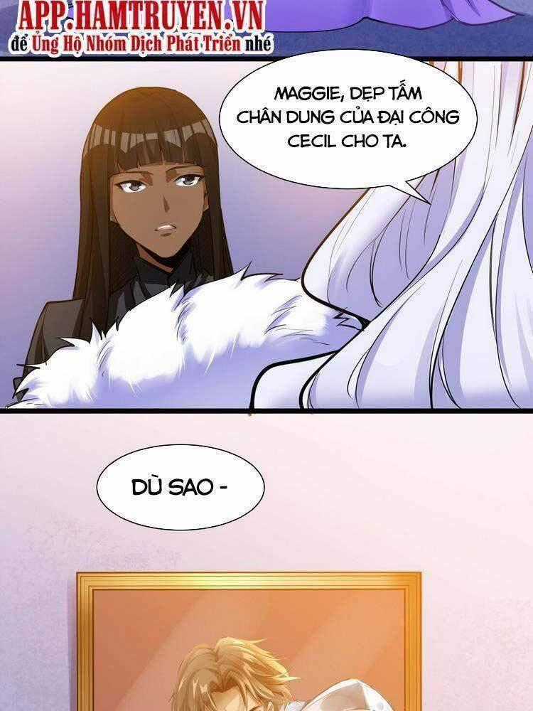 Lê Minh Chi Kiếm - Chapter 27 - Trang 38