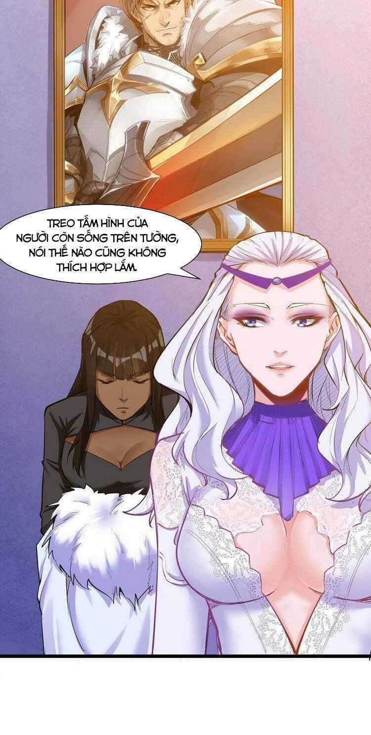 Lê Minh Chi Kiếm - Chapter 27 - Trang 39