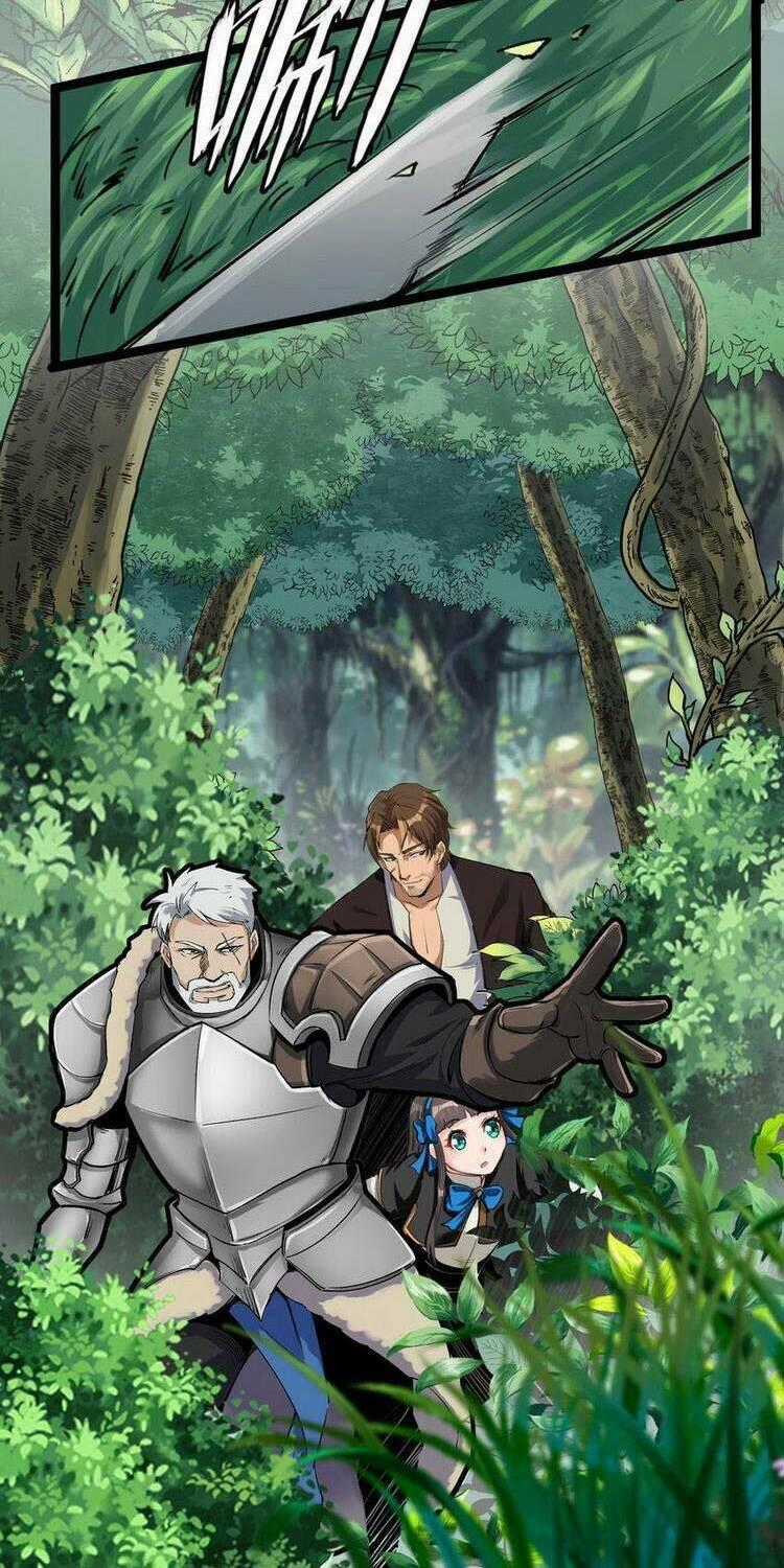 Lê Minh Chi Kiếm - Chapter 28 - Trang 2