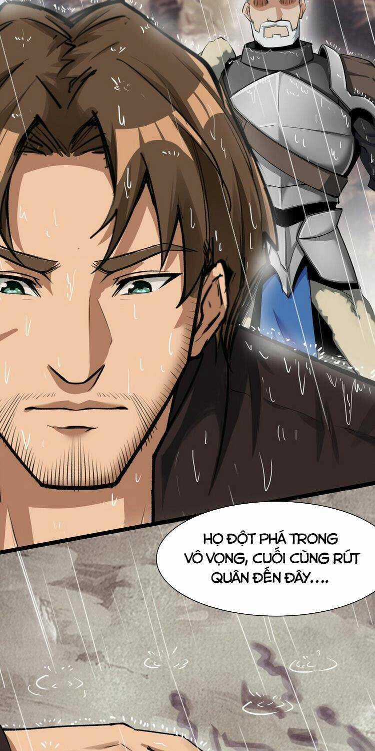 Lê Minh Chi Kiếm - Chapter 28 - Trang 13